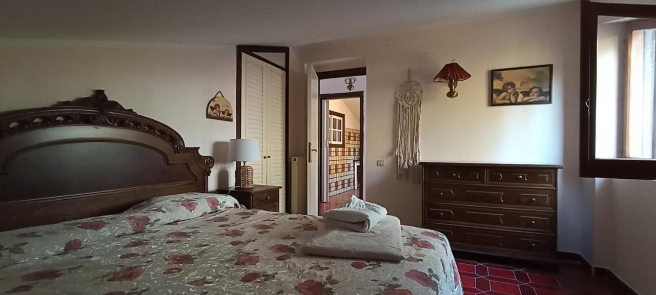 Apartmán La Campagna Di Rosy Genzano di Roma Exteriér fotografie