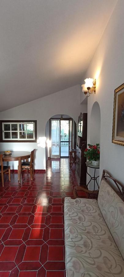 Apartmán La Campagna Di Rosy Genzano di Roma Exteriér fotografie