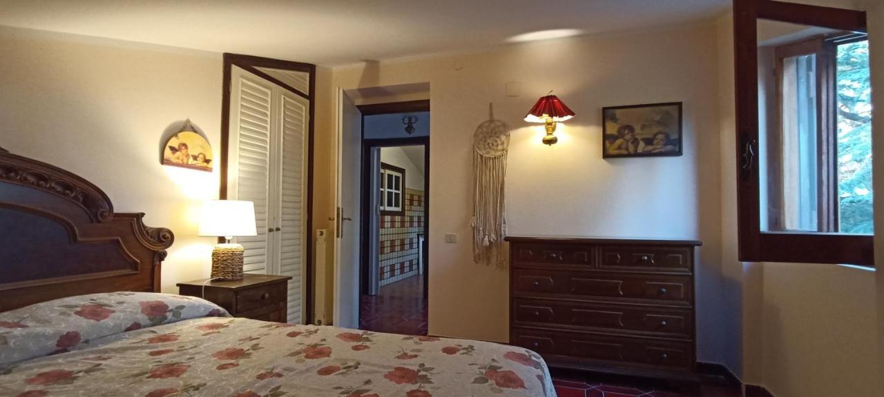 Apartmán La Campagna Di Rosy Genzano di Roma Exteriér fotografie