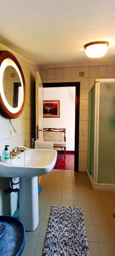 Apartmán La Campagna Di Rosy Genzano di Roma Exteriér fotografie