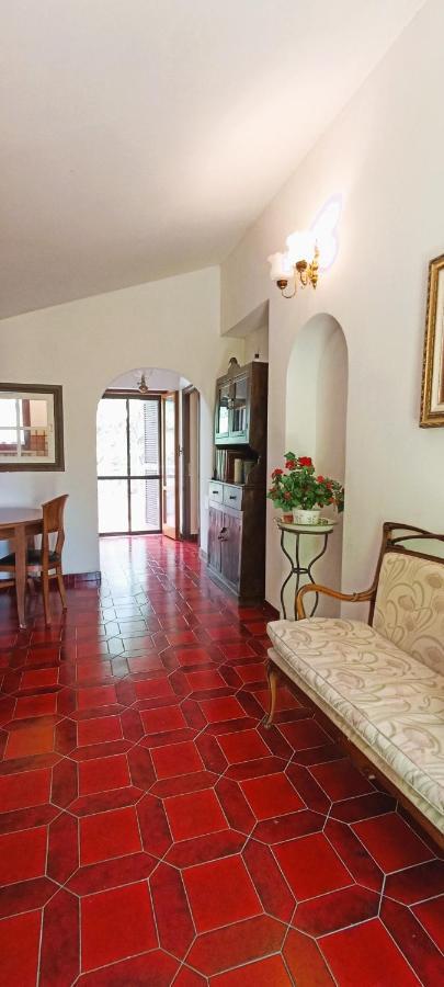 Apartmán La Campagna Di Rosy Genzano di Roma Exteriér fotografie